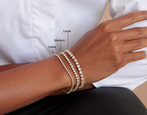 The Ultimate Guide to Tennis Bracelets: History, Styling Tips, and FAQs
