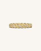 Rope Luxe Band