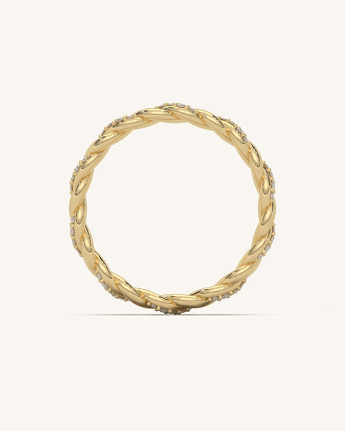 Rope Luxe Band