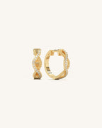 Rope Serenade Hoops