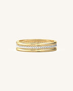 Rope Elegance Band