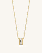 Elegant Cords Necklace