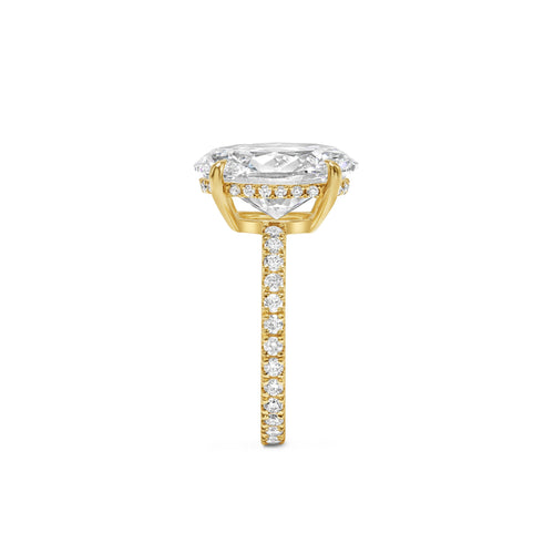 AYO – 5 ct Oval