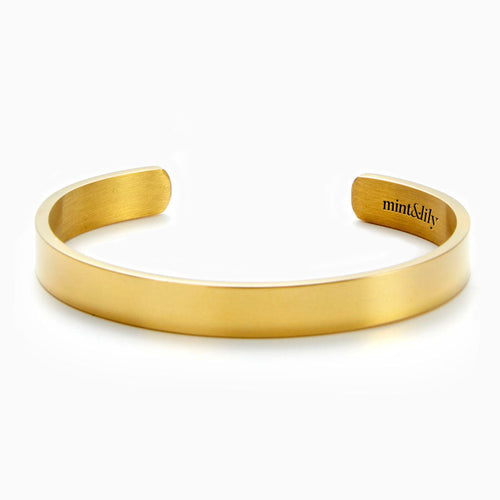 I Love F***ing You I Mean I F***ing Love you Cuff Bracelet