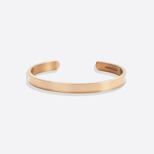 Bonus Daughter Cuff Bracelet
