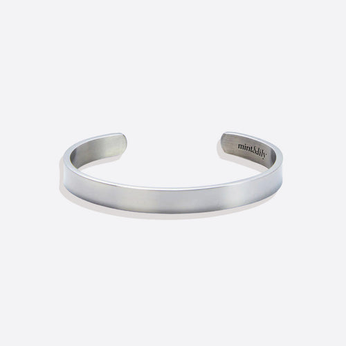 Bonus Daughter Cuff Bracelet