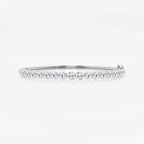 Boundless Orbit Bangle