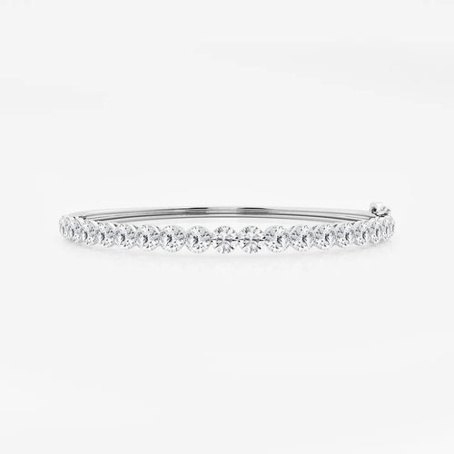 Boundless Orbit Bangle