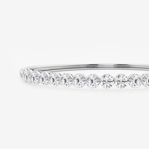 Boundless Orbit Bangle