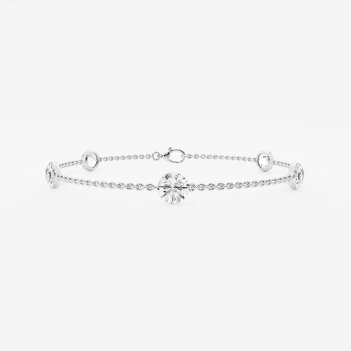 Boundless Station Bracelet