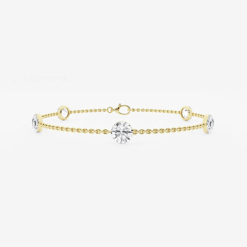 Boundless Station Bracelet