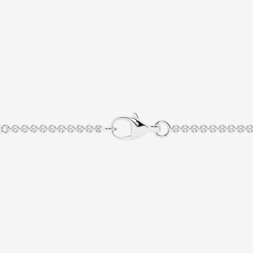 Emerald & Marquise Lab Grown Diamond Station Chain Bracelet