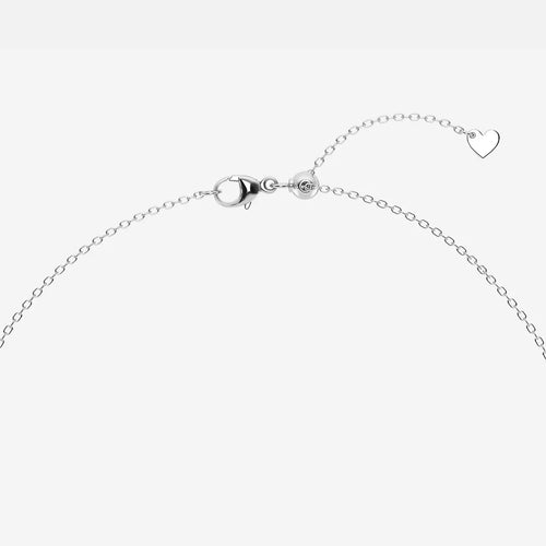 Multi-Shape Lab Grown Diamond Anklet