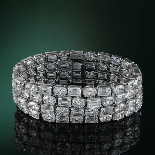 Jerusalem Bracelet