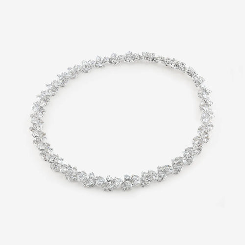 Málaga Necklace