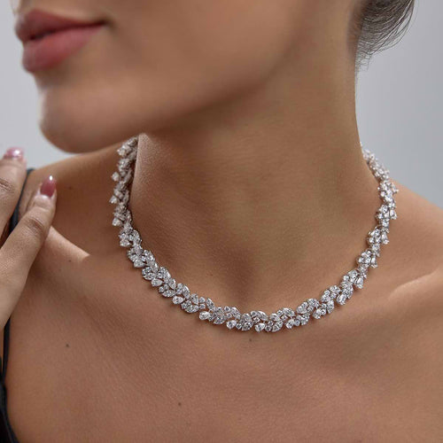 Málaga Necklace