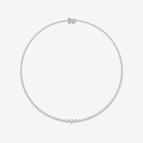 Boundless Riviera Necklace