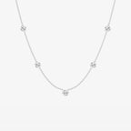 Boundless Station Necklace