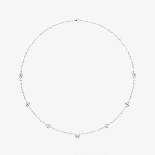 Boundless Station Necklace