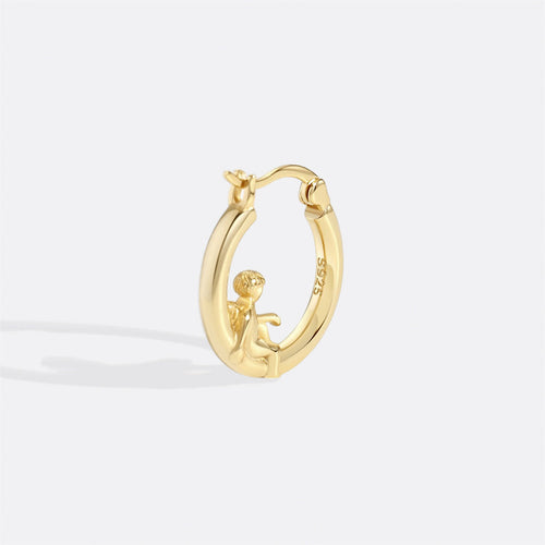 Cherub Hoops