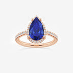 DAFFODILROSEGOLDSAPPHIRE