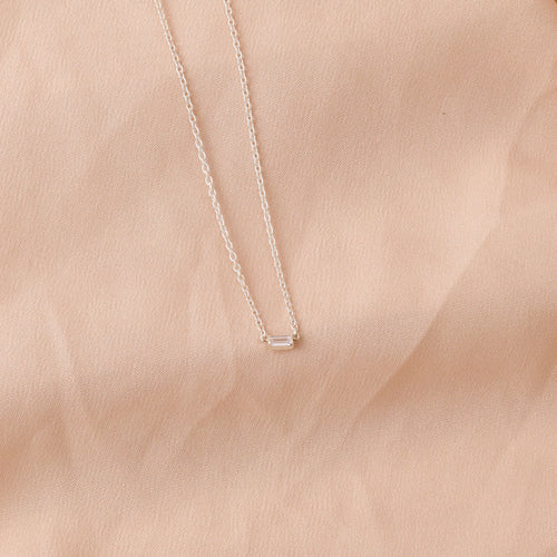 Emery Necklace