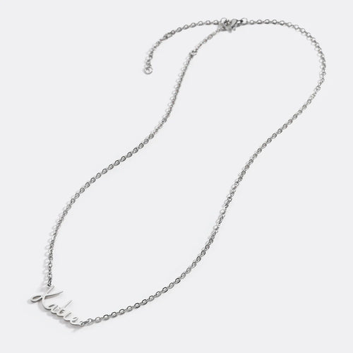 Personalized Name Necklace | Choose from 9 Styles