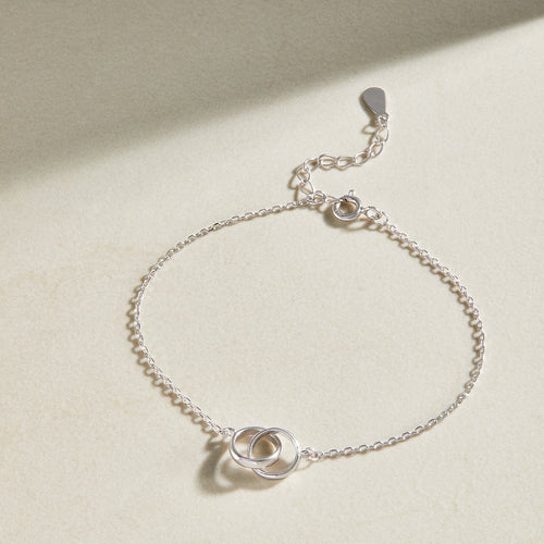 Special Message Friendship Bracelet