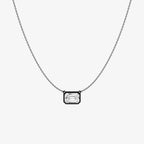 Dazzling Lab-Grown Diamond Sparkle Necklace Collection Image