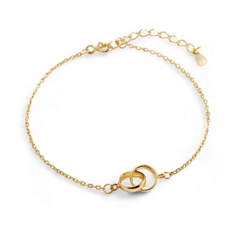 Special Message Friendship Bracelet