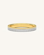 Classic Band Ring