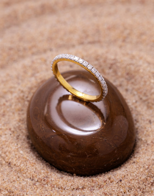 Full Eternity Ring