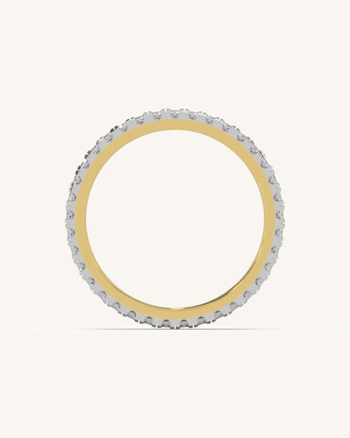 Full Eternity Ring