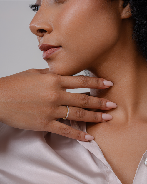 Full Eternity Ring
