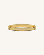 Thin Sparkle Ring