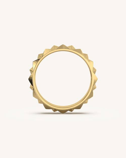 Giza Gold Band