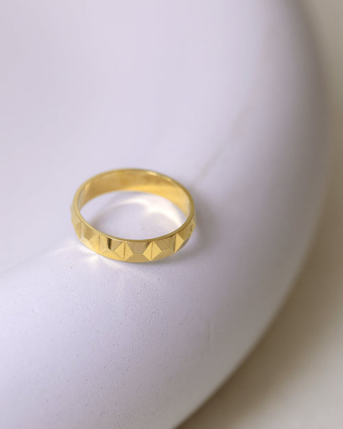 Summit Gold Band