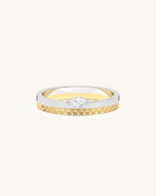 Petite Marquis Glint Band