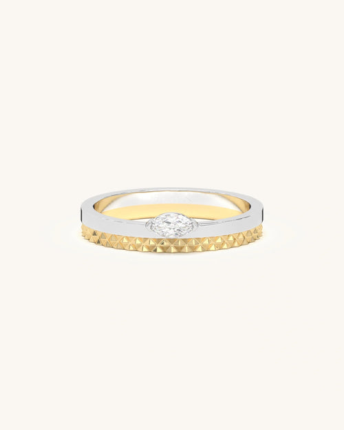 Petite Marquis Glint Band