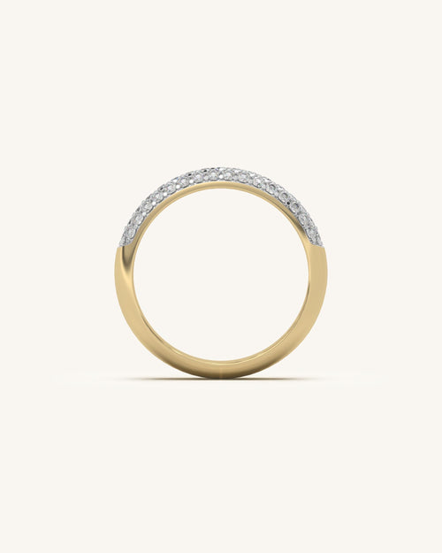 Center Dome Ring