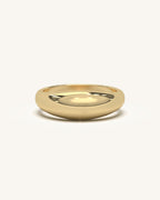 Classic Dome Ring