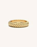 Slim Twist Band