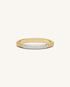 Diamond Slim Band