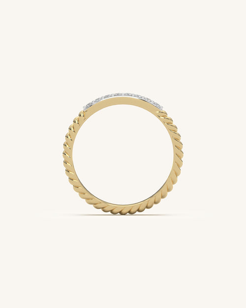 Diamond Slim Band