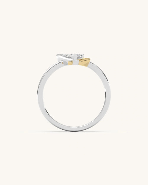 Heart Center Ring