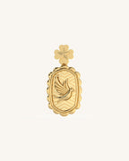 Avian Grace Pendant