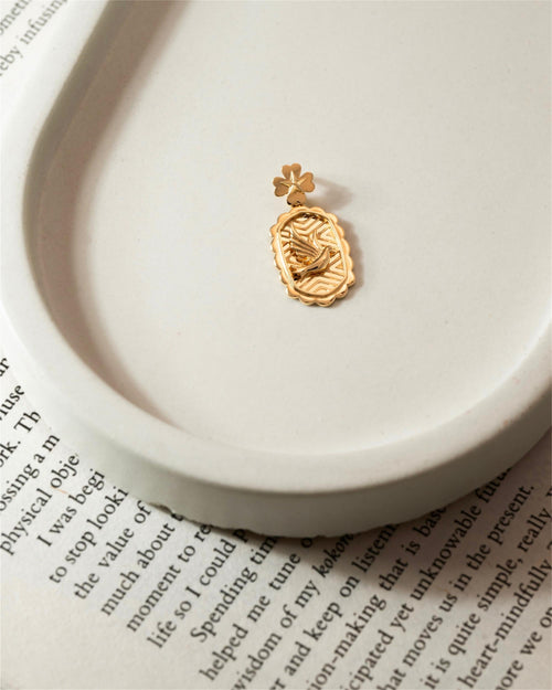 Avian Grace Pendant
