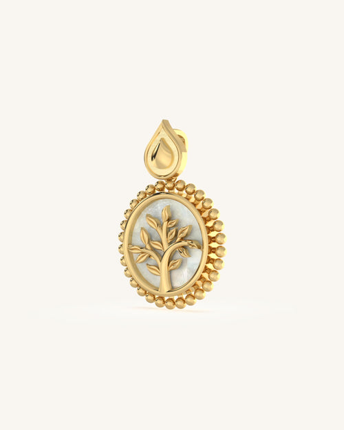 Arbor Vitae Pendant