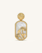 Spring Whispers Pendant