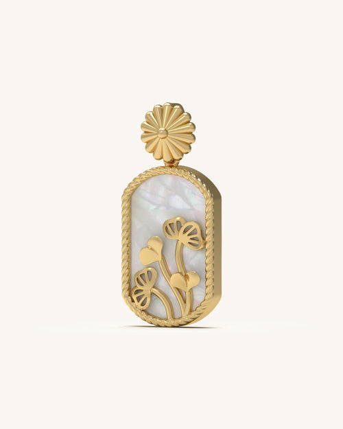 Spring Whispers Pendant